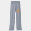 Unisex Sponge Fleece Straight Leg Sweatpant Thumbnail