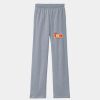 Unisex Sponge Fleece Straight Leg Sweatpant Thumbnail