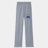 Unisex Sponge Fleece Straight Leg Sweatpant Thumbnail
