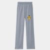 Unisex Sponge Fleece Straight Leg Sweatpant Thumbnail