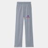 Unisex Sponge Fleece Straight Leg Sweatpant Thumbnail