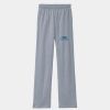 Unisex Sponge Fleece Straight Leg Sweatpant Thumbnail