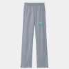 Unisex Sponge Fleece Straight Leg Sweatpant Thumbnail