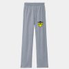 Unisex Sponge Fleece Straight Leg Sweatpant Thumbnail