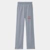 Unisex Sponge Fleece Straight Leg Sweatpant Thumbnail