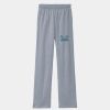Unisex Sponge Fleece Straight Leg Sweatpant Thumbnail