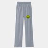 Unisex Sponge Fleece Straight Leg Sweatpant Thumbnail