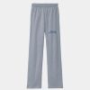 Unisex Sponge Fleece Straight Leg Sweatpant Thumbnail