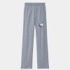 Unisex Sponge Fleece Straight Leg Sweatpant Thumbnail