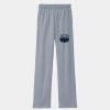 Unisex Sponge Fleece Straight Leg Sweatpant Thumbnail