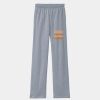 Unisex Sponge Fleece Straight Leg Sweatpant Thumbnail