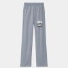 Unisex Sponge Fleece Straight Leg Sweatpant Thumbnail
