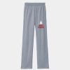 Unisex Sponge Fleece Straight Leg Sweatpant Thumbnail