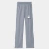 Unisex Sponge Fleece Straight Leg Sweatpant Thumbnail
