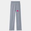 Unisex Sponge Fleece Straight Leg Sweatpant Thumbnail