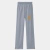 Unisex Sponge Fleece Straight Leg Sweatpant Thumbnail