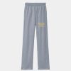 Unisex Sponge Fleece Straight Leg Sweatpant Thumbnail