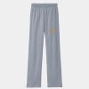 Unisex Sponge Fleece Straight Leg Sweatpant Thumbnail