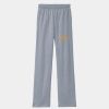 Unisex Sponge Fleece Straight Leg Sweatpant Thumbnail