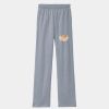 Unisex Sponge Fleece Straight Leg Sweatpant Thumbnail