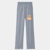 Unisex Sponge Fleece Straight Leg Sweatpant Thumbnail