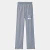 Unisex Sponge Fleece Straight Leg Sweatpant Thumbnail