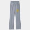 Unisex Sponge Fleece Straight Leg Sweatpant Thumbnail