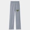 Unisex Sponge Fleece Straight Leg Sweatpant Thumbnail
