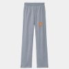 Unisex Sponge Fleece Straight Leg Sweatpant Thumbnail