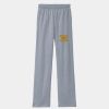 Unisex Sponge Fleece Straight Leg Sweatpant Thumbnail