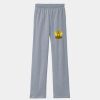 Unisex Sponge Fleece Straight Leg Sweatpant Thumbnail