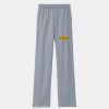 Unisex Sponge Fleece Straight Leg Sweatpant Thumbnail