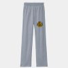 Unisex Sponge Fleece Straight Leg Sweatpant Thumbnail