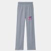 Unisex Sponge Fleece Straight Leg Sweatpant Thumbnail