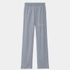 Unisex Sponge Fleece Straight Leg Sweatpant Thumbnail