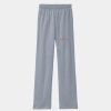 Unisex Sponge Fleece Straight Leg Sweatpant Thumbnail
