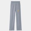 Unisex Sponge Fleece Straight Leg Sweatpant Thumbnail