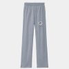 Unisex Sponge Fleece Straight Leg Sweatpant Thumbnail