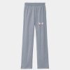 Unisex Sponge Fleece Straight Leg Sweatpant Thumbnail