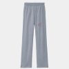 Unisex Sponge Fleece Straight Leg Sweatpant Thumbnail