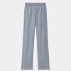 Unisex Sponge Fleece Straight Leg Sweatpant Thumbnail