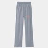 Unisex Sponge Fleece Straight Leg Sweatpant Thumbnail