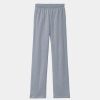 Unisex Sponge Fleece Straight Leg Sweatpant Thumbnail