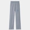 Unisex Sponge Fleece Straight Leg Sweatpant Thumbnail