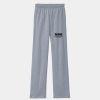 Unisex Sponge Fleece Straight Leg Sweatpant Thumbnail