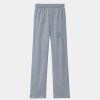 Unisex Sponge Fleece Straight Leg Sweatpant Thumbnail