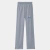 Unisex Sponge Fleece Straight Leg Sweatpant Thumbnail