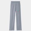 Unisex Sponge Fleece Straight Leg Sweatpant Thumbnail