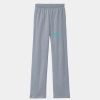 Unisex Sponge Fleece Straight Leg Sweatpant Thumbnail