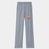 Unisex Sponge Fleece Straight Leg Sweatpant Thumbnail